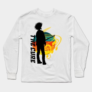 Just the cure Long Sleeve T-Shirt